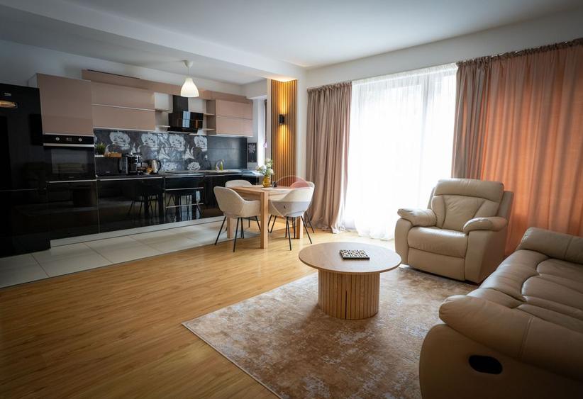 Drumul Poienii-Apartament de inchiriat 2 camere Season Residence
