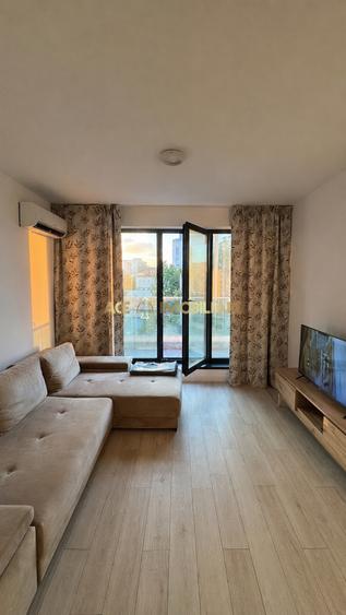 2 Camere de inchiriat | Mihai Bravu | Metrou | Centrala proprie | Mobilat
