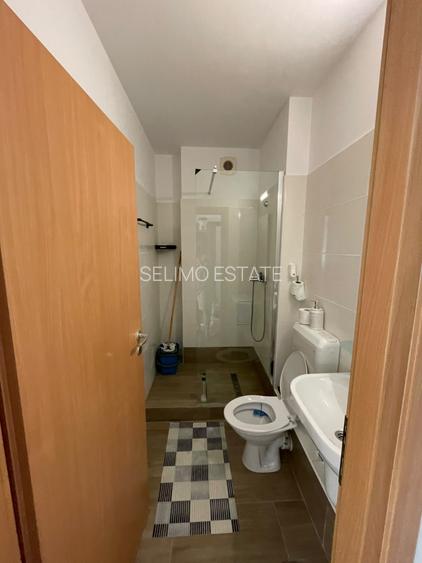 INCHIRIERE/ GARSONIERA/ LUJERULUI/  COMPLEX QUADRA2 / 430 EURO - 4