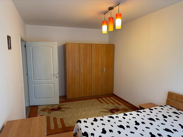 Apartament 2 camere Straulesti