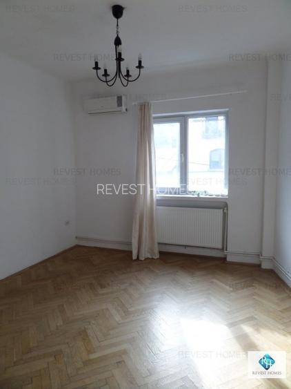 Piata Romana - Eminescu, Apartament 2 camere nemobilat - 3