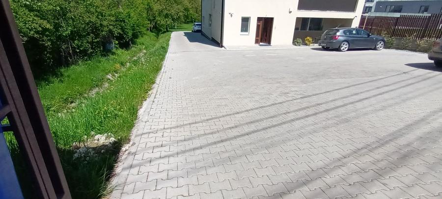 Casa noua tip vila cu 6 apartamente, P+2E, 1500 mp teren, Buna Ziua