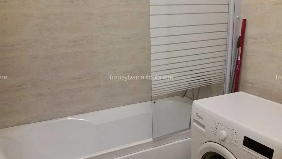 Apartament cu2 camere | 44 mp | Bloc Nou | FSEGA | Iulius Mall - 8