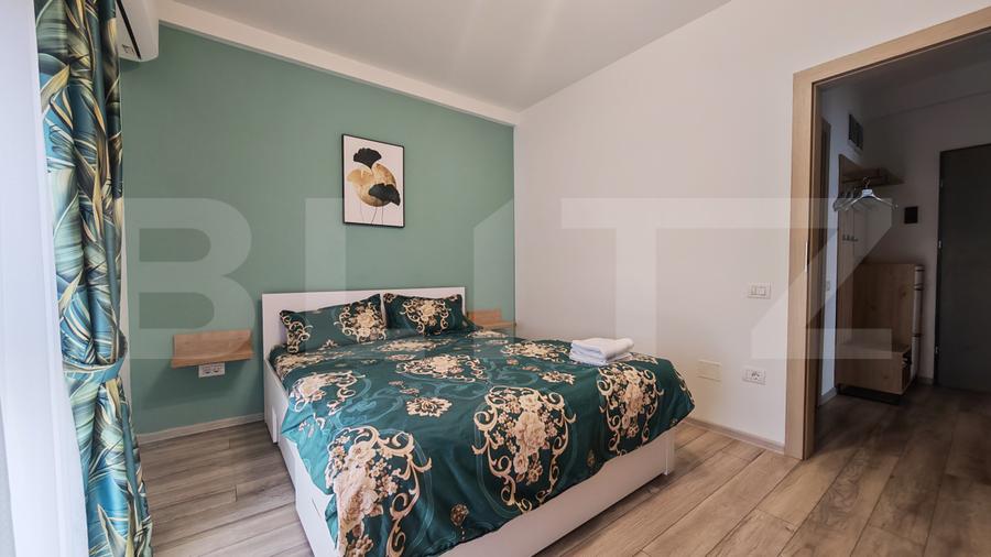 Apartament 2 camere Baile Felix,53mp, la cheie
