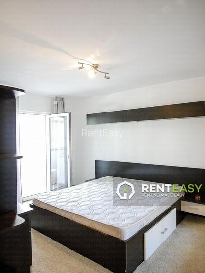 Apartament 2 camere de inchiriat in zona Garii - Arcu - 4