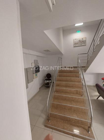 Delfinariu-bd. Mamaia, spatiu birouri, 120 mp., openspace - 13