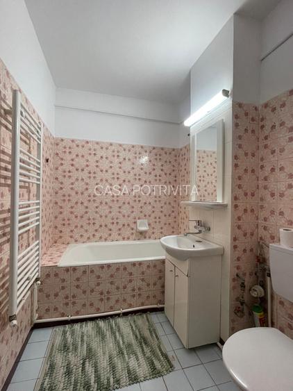 Balada, apartament 2 camere, mobilat, centrala pe gaz - 15
