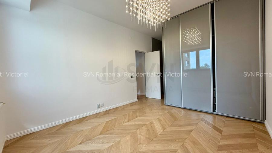 REA1029157 Apartament 3 camereI Parcare I Scoala Americana - 14
