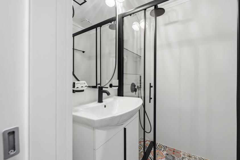 Apartament 3 camere de inchiriat zona Floreasca