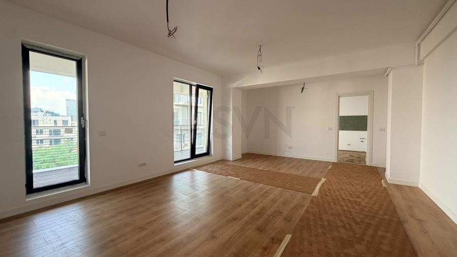 REA1028850 Apartament 4 camere de Vanzare l Soseaua Nordului