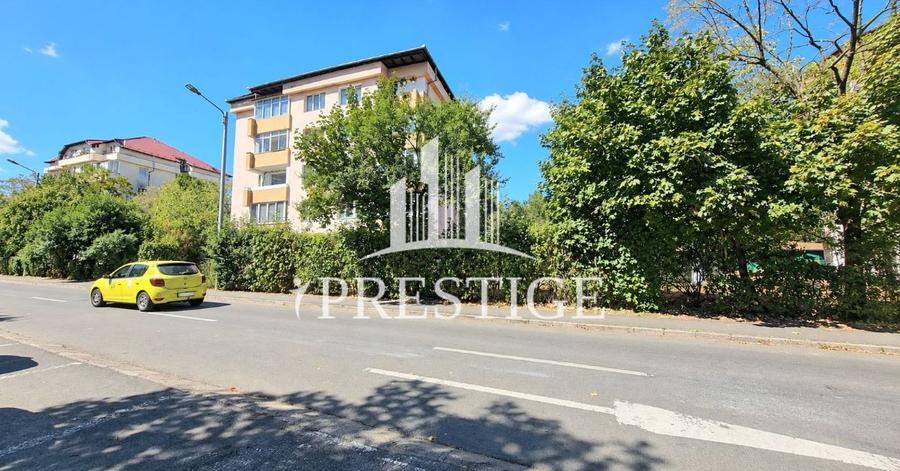 APARTAMENT 2 CAMERE DE VÂNZARE | SIBIU RAHOVEI | 50 MP | PARTER