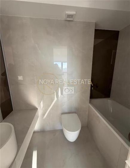 Vanzare apartament Cortina North Pipera cu 3 camere - 12