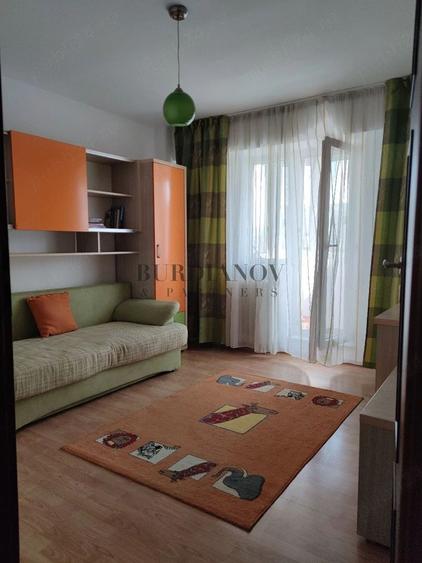 Apartament cu 2 Camere de închiriat Virtutii - Zona Lujerului