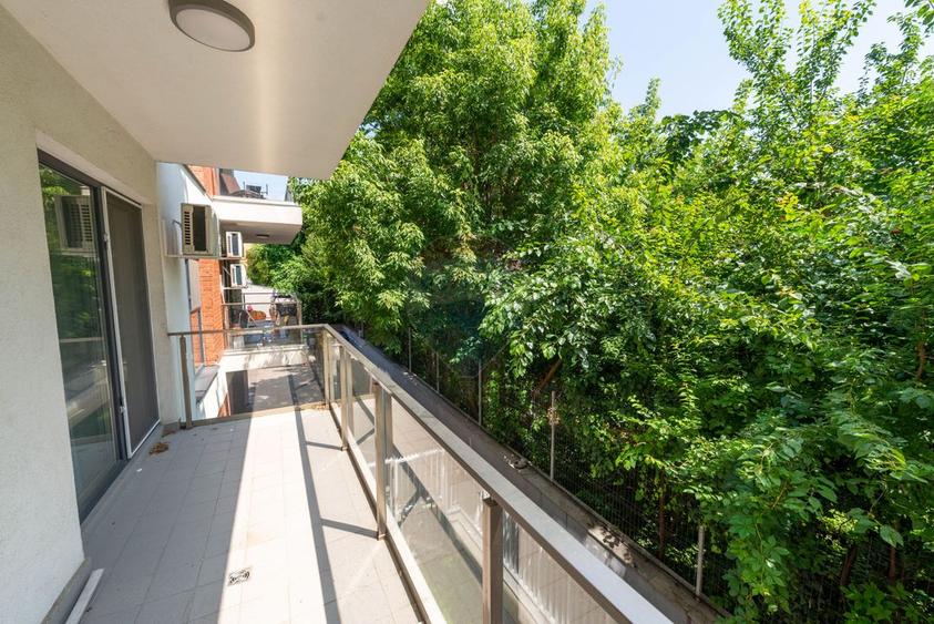 Apartament nou cu 2 camere de inchiriat Crangasi 4 min Metrou