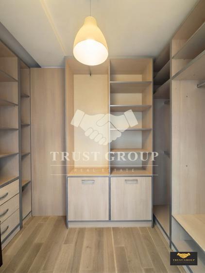 Apartament 4 camere Floreasca - Rahmaninov / Loc de parcare