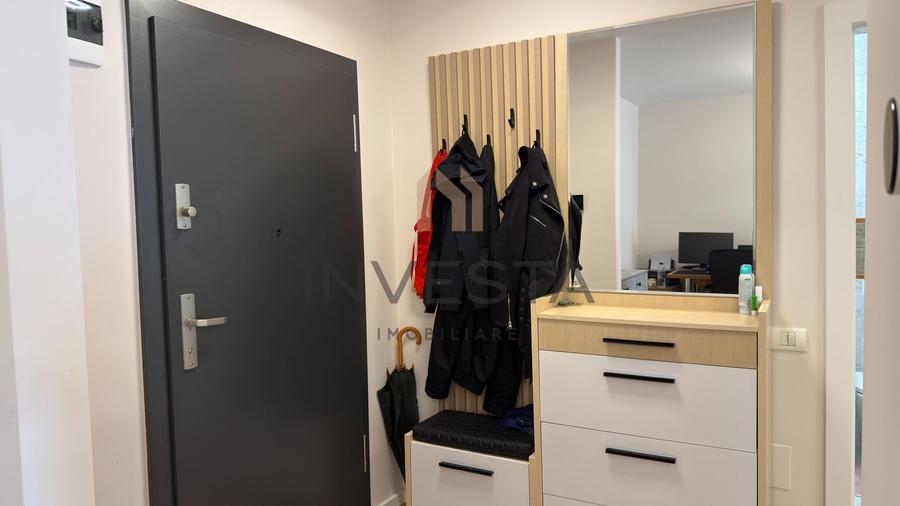 Apartament cu 2 camere, Elite City!