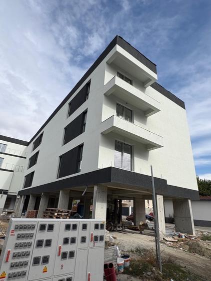 Apartament 2 Camere + CURTE 27Mp Sector 3,Bucuresti Tva Inclus 21%+Parcare