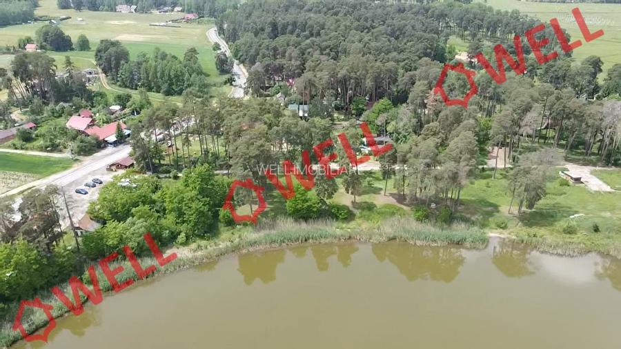 Două terenuri intravilane de vânzare în Reci, lângă lac! - 5