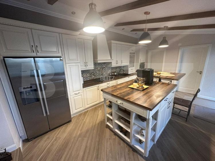 Casa individuala, 220 mp utili, 420 mp teren, Mures-Brancoveanu - 3