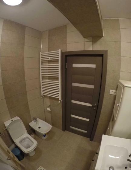 Garsoniera Politehnica - bld. Iuliu Maniu 6E