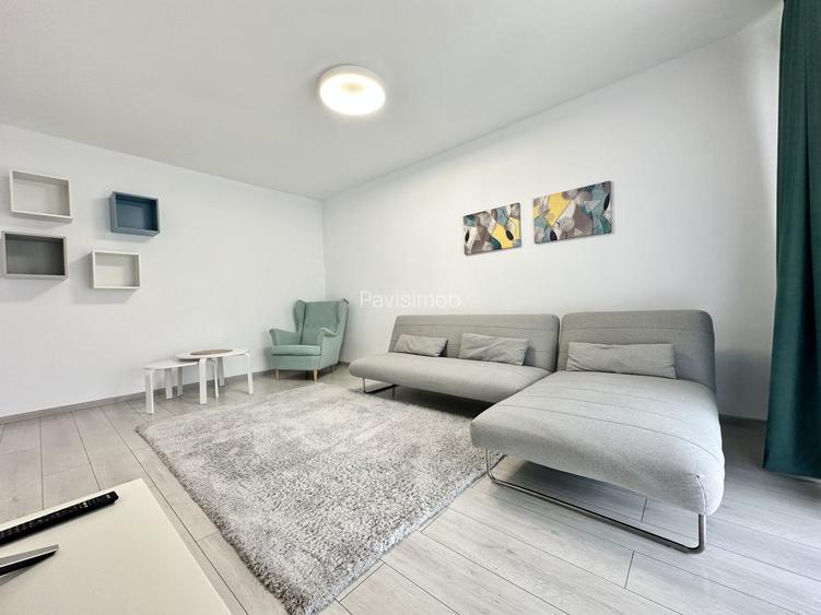 Apartament 2 camere de închiriat Cartier Kasper – Coresi - 3