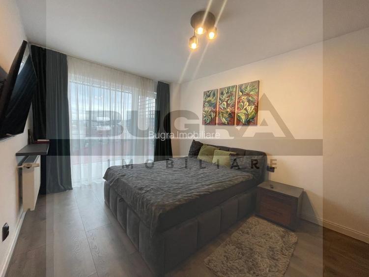 Apartament 2 camere finisat premium, parcare subterana, zona Centrala - 12