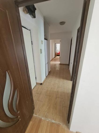 Apartament cu 3 camere - zona Tudor Vladimirescu - Farmacia Rozmarin - Pet Friendly