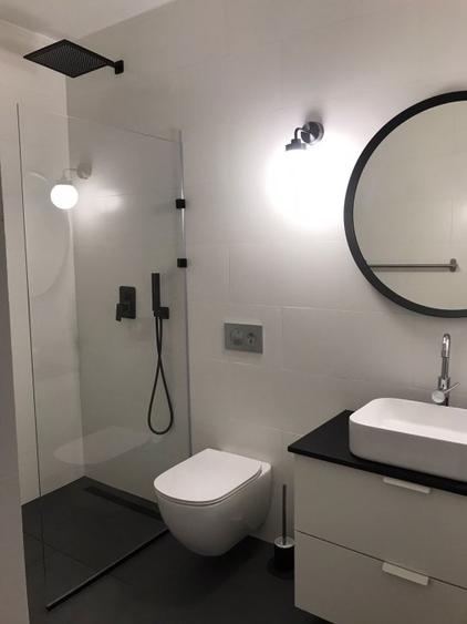 Apartament modern | 2 camere | parcare subterana + boxa | Azoria