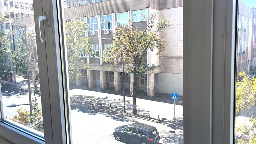 Dorobanti ASE apartament 3 camere de vanzare