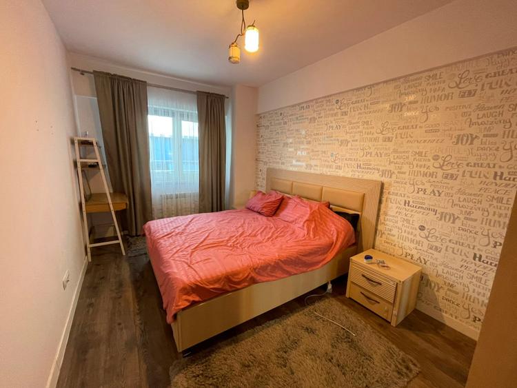 Apartament 2 camere-Tudor Vladimirescu-Iulius Mall