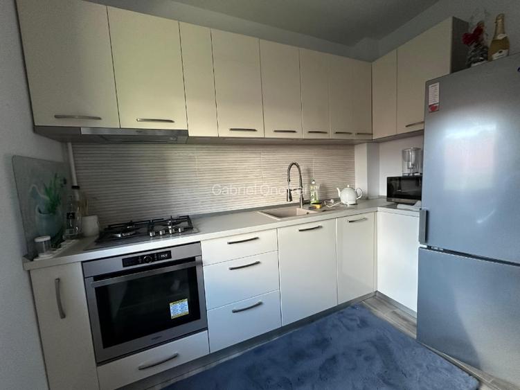 Apartament de închiriat 3 cam PRET 570E - 5