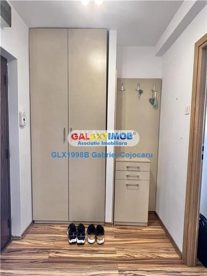 garsoniera Bd.Chisinau vis a vis Miramar - Mega Mall