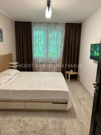 📍De închiriat 2 camere, Central, 450 Euro/luna - 6