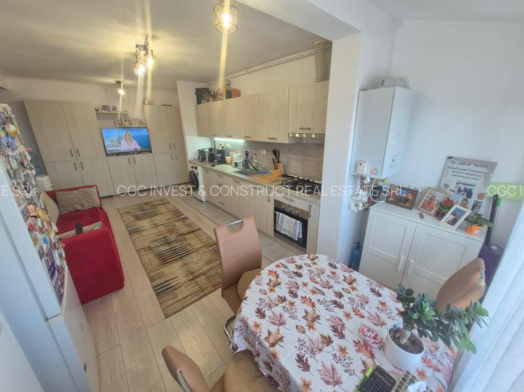 3Cam-Sagului--7 Min Spitalul Judetean-Mobilat--Centrala-54 MP-87.000 Euro!Neg