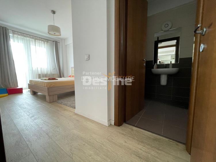 Eroii Revolutiei - Tineretului I Apartament 2 Camere I Terasa I Mobilat - 7