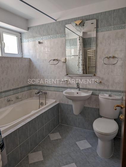 Apartament penthouse Arcul de Triumf - 5