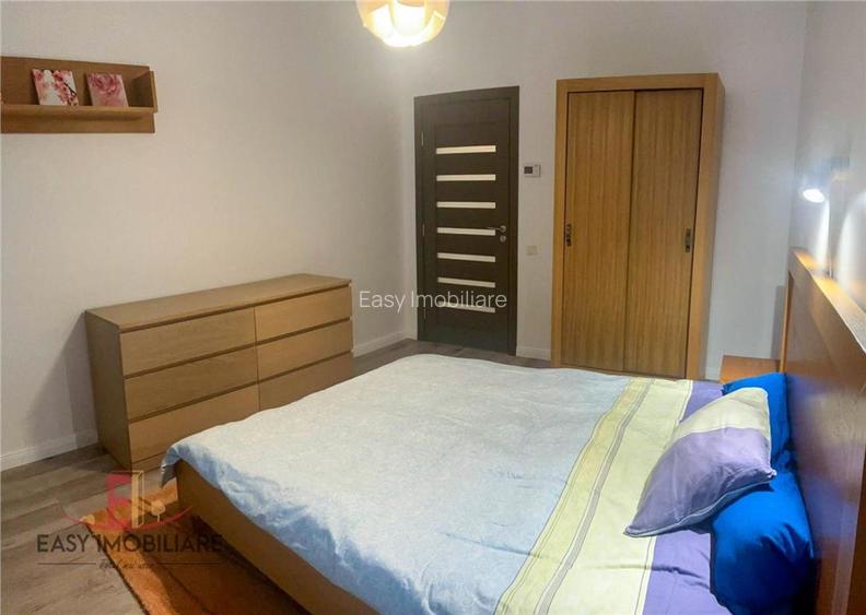 Apartament nou 2 camere, Concept 9, etaj 1, Tudor, Targu Mures - 3