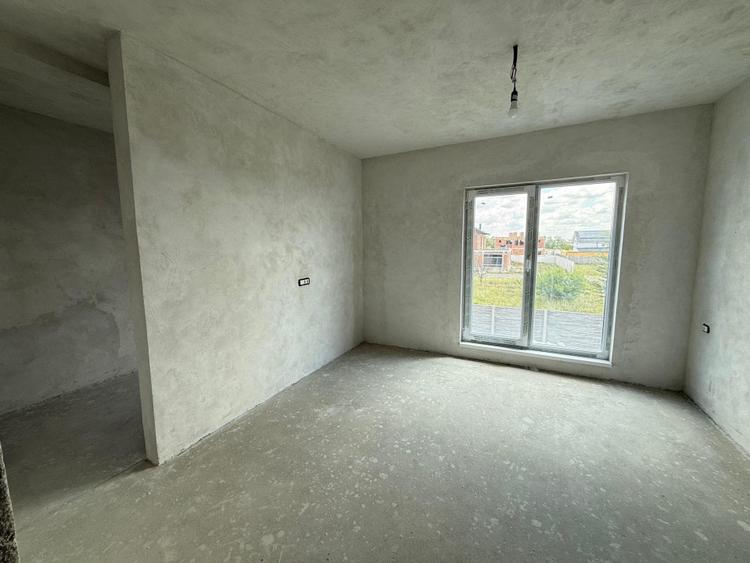 De vanzare jumatate de duplex in Giroc (langa Vatra Satului)