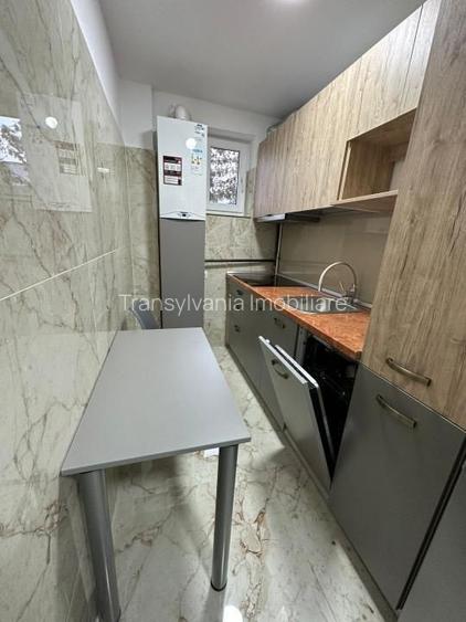 Apartament 2 Camere | Gheorgheni | Venit Locativ Activ - 7
