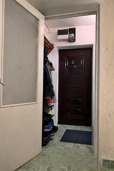 Apartament 3 camere, etajul 3/4, zona Metalurgiei
