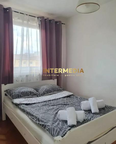Vanzare Apartament 2 camere CETATE Bloc Caramida Renovat Finisat Mobilat Utilat