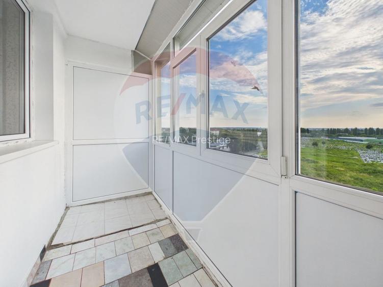 Apartament cu 3 camere de vânzare în zona Giurgiului - 12