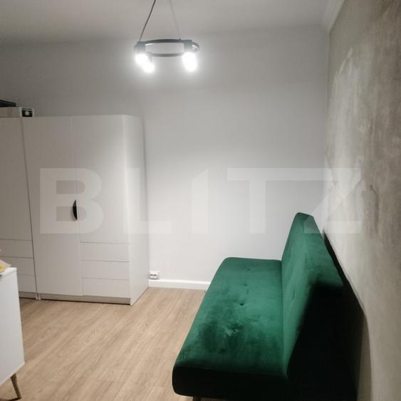 Apartament 1 cameră | 32 mp | parcare - zona Eroilor