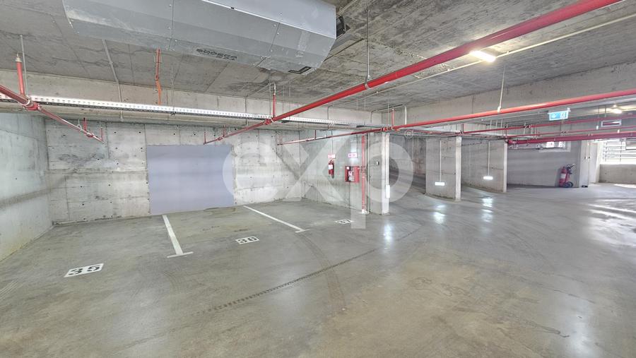 Apartament 2 camere de vanzare in IVORY RESIDENCE PIPERA