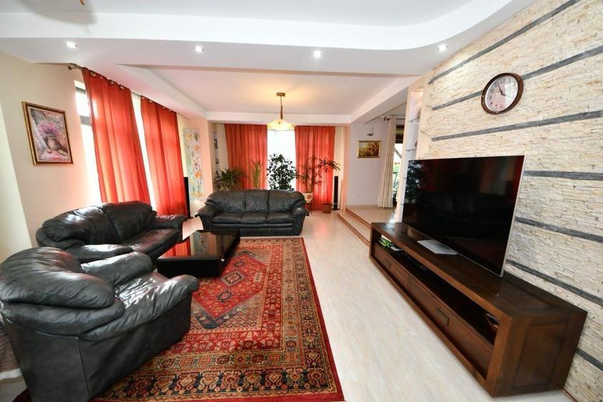 Casa de vanzare – zona Arcasilor, Galati - 280 mp utili - 275000 euro