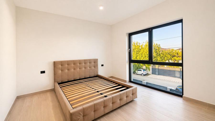 Comision 0% Casa Dumbravita | 4 camere | 120 mp utili | Triplex