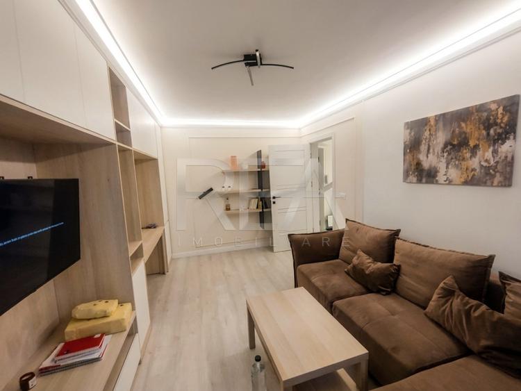 3 camere | TItan | Metrou 6 minute | Centrală proprie