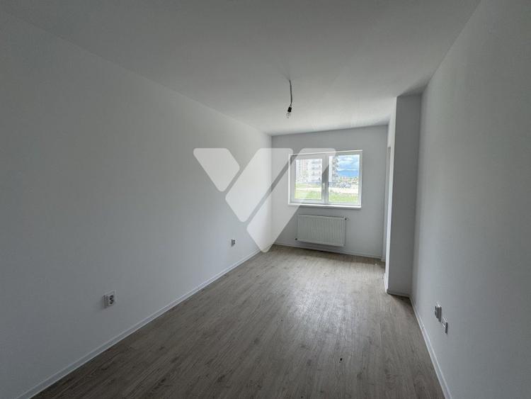 Apartament nou 4 camere 81 mp etaj 2 zona Lidl Doamna Stanca