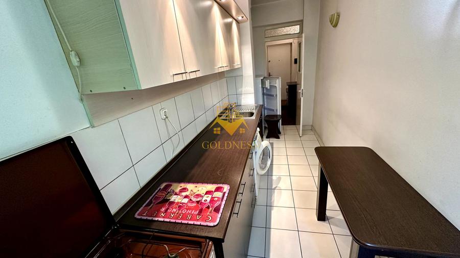 1 camera decomandata, Marasti, Dorobantilor, The Office, OMV, Lidl