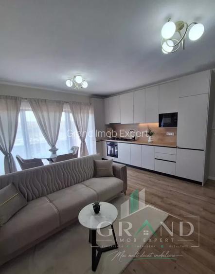Apartament 2 camere | Etaj Intermedeiar | Parcare inclusa